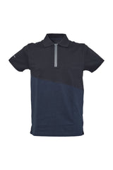 Polo in cotone JRC Gibilterra 165 gr