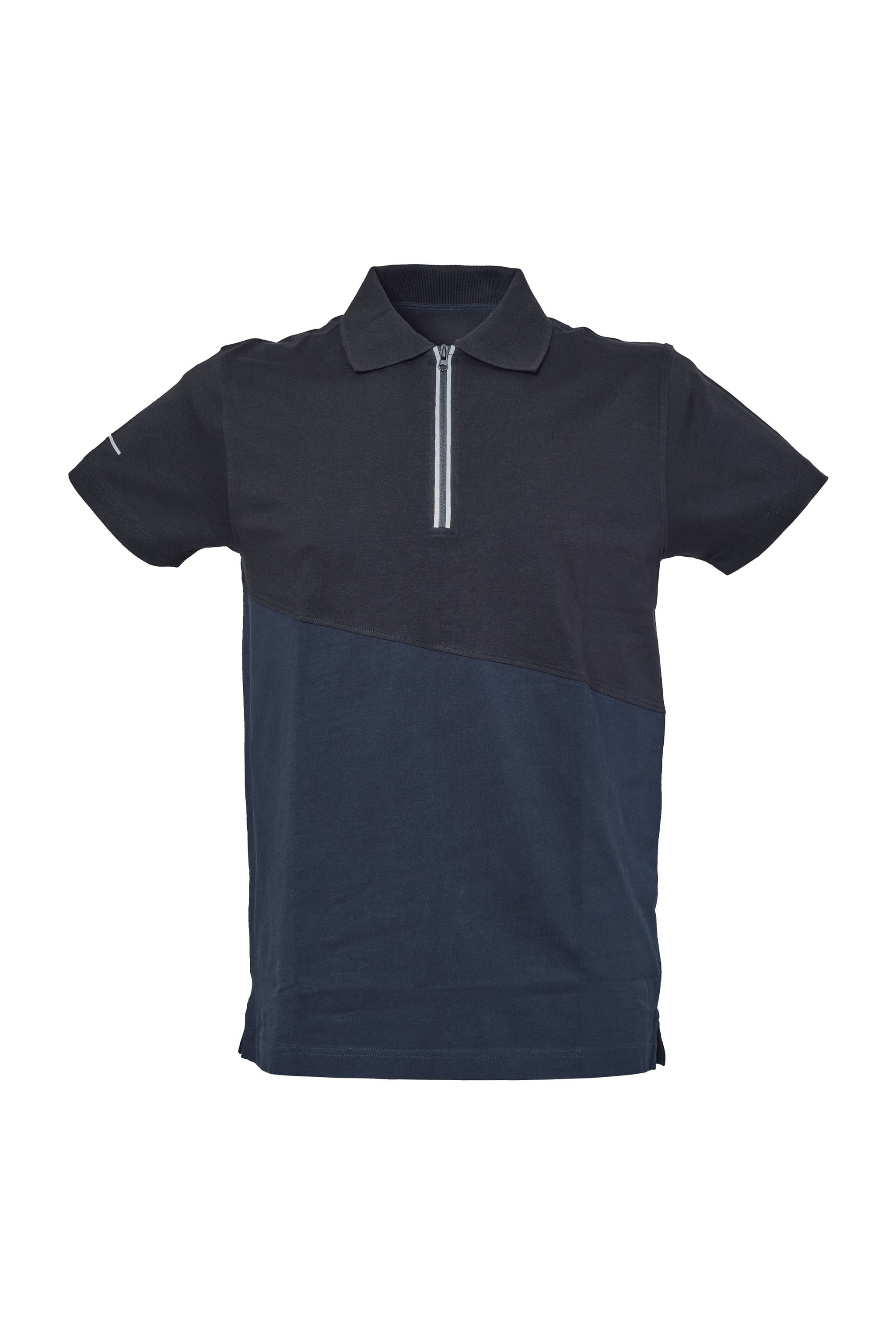 Polo in cotone JRC Gibilterra 165 gr