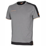 T-Shirt cotone Issa Line Light Extreme