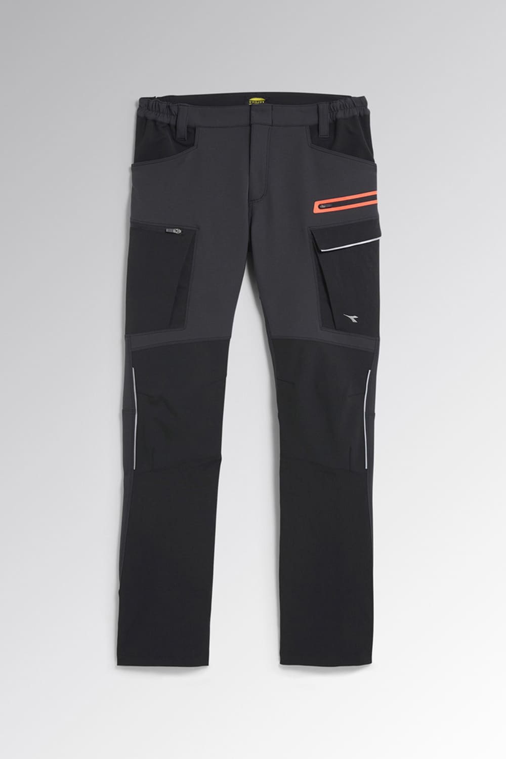 Pantalone Diadora Hybrid Cargo 230 gr