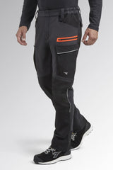 Pantalone Diadora Hybrid Cargo 230 gr