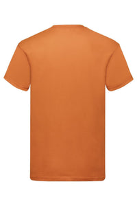 T-Shirt extra leggera cotone Fruit of the Loom Original T 145 gr.