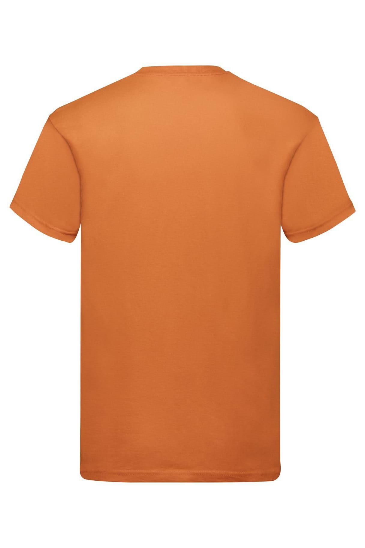 T-Shirt extra leggera cotone Fruit of the Loom Original T 145 gr.