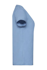 T-Shirt donna cotone Fruit of the Loom Valueweight 165 gr.