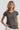 T-Shirt donna cotone Fruit of the Loom Valueweight 165 gr.