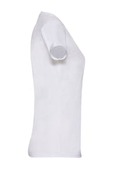 T-Shirt donna cotone Fruit of the Loom Valueweight 165 gr.