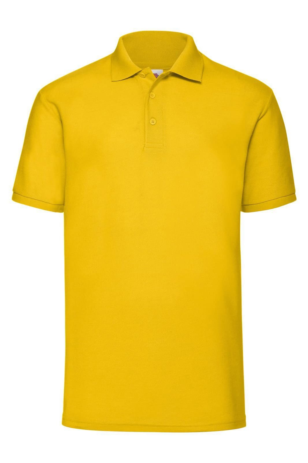 Polo professionali Fruit of the Loom – staff aziendali, cotone-poliestere
