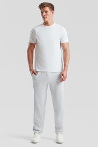 Pantaloni in felpa Fruit of the Loom Jogger 240 gr