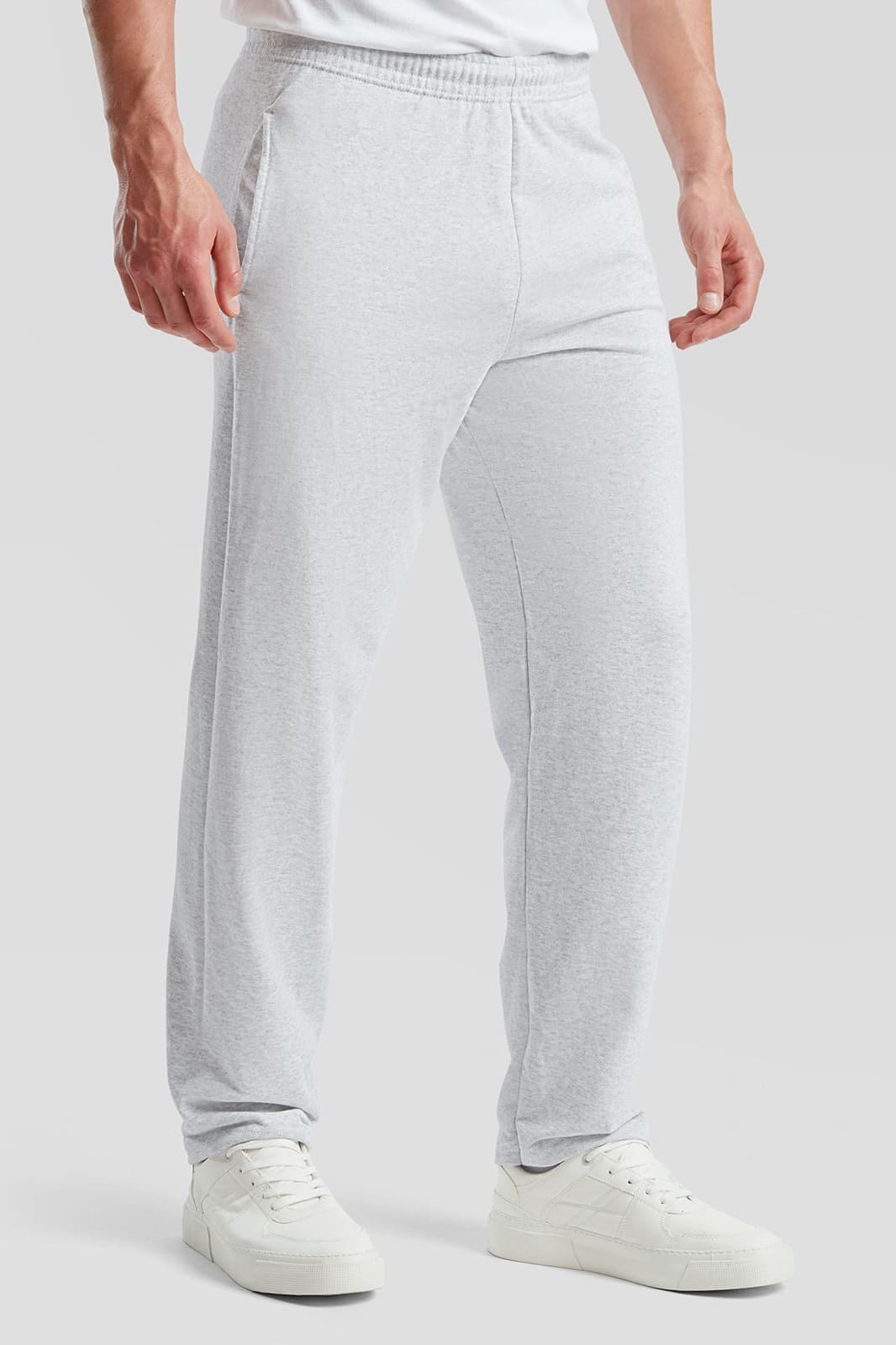 Pantaloni in felpa Fruit of the Loom Jogger 240 gr