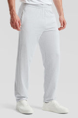 Pantaloni in felpa Fruit of the Loom Jogger 240 gr