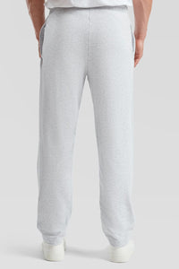 Pantaloni in felpa Fruit of the Loom Jogger 240 gr
