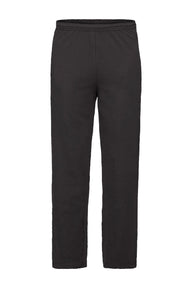 Pantaloni in felpa Fruit of the Loom Jogger 240 gr