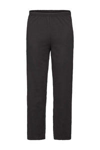 Pantaloni in felpa Fruit of the Loom Jogger 240 gr