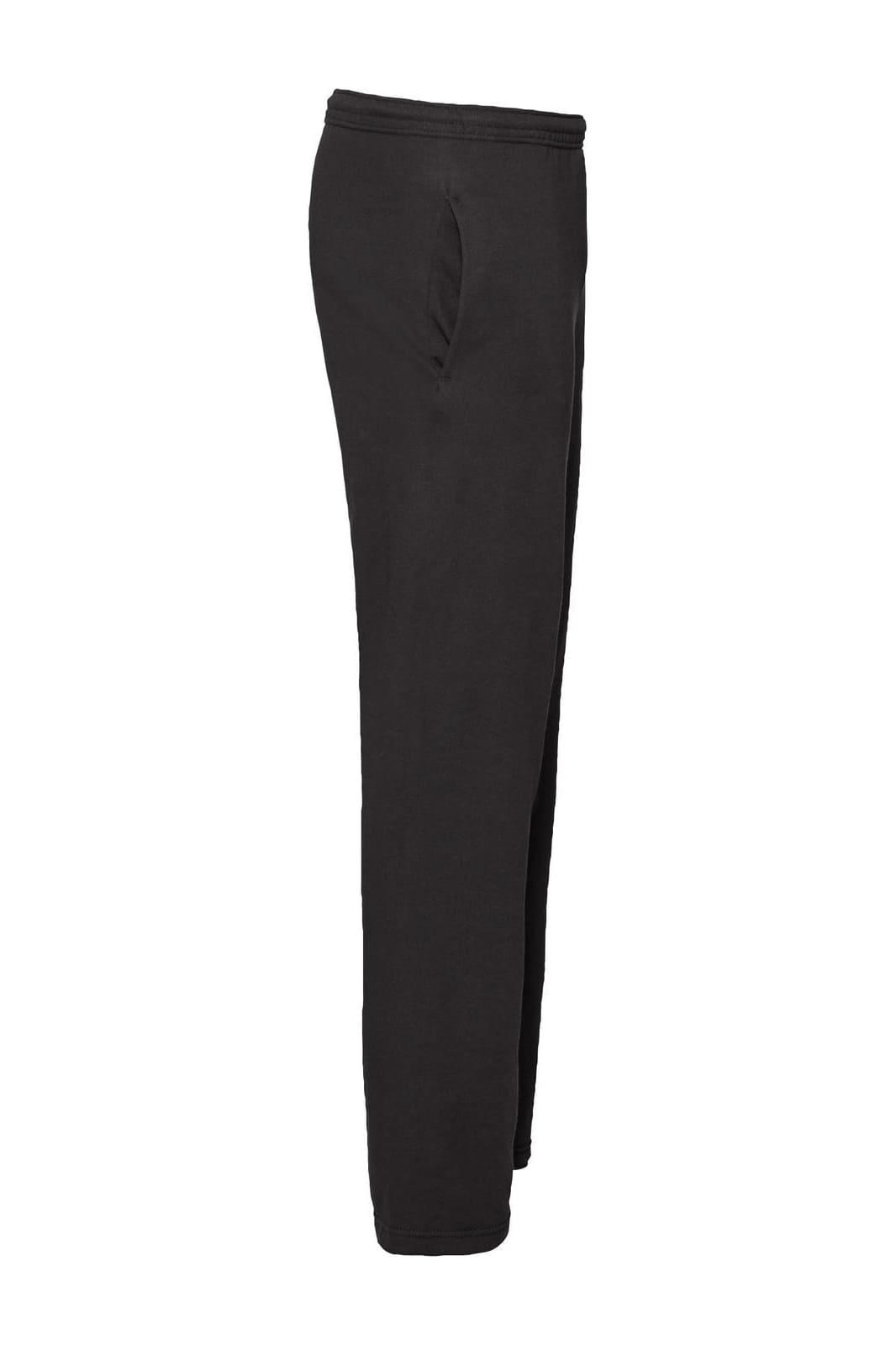 Pantaloni in felpa Fruit of the Loom Jogger 240 gr