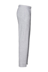 Pantaloni in felpa Fruit of the Loom Jogger 240 gr