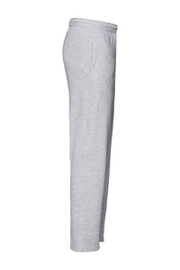 Pantaloni in felpa Fruit of the Loom Jogger 240 gr