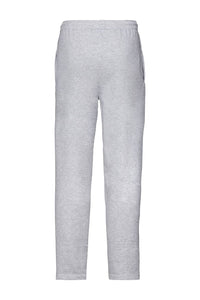 Pantaloni in felpa Fruit of the Loom Jogger 240 gr