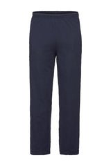 Pantaloni in felpa Fruit of the Loom Jogger 240 gr