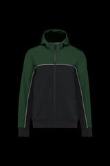 Giubbotto softshell bicolore 300 gr WK450