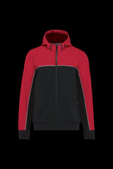 Giubbotto softshell bicolore 300 gr WK450