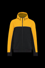 Giubbotto softshell bicolore 300 gr WK450