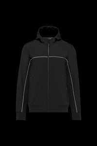 Giubbotto softshell bicolore 300 gr WK450