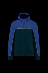 Giubbotto softshell bicolore 300 gr WK450