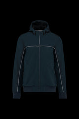 Giubbotto softshell bicolore 300 gr WK450