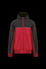 Giubbotto softshell bicolore 300 gr WK450