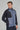 Gilet in tessuto JRC Coblenza Man 200 gr