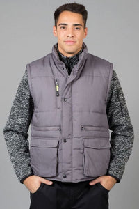 Gilet multitasche JRC Spain