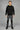 Pantaloni 4 stagioni stretch JRC Adamello Medium 260 gr