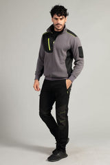 Pantaloni estivi stretch JRC Adamello Light 140 gr