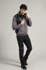 Pantaloni estivi stretch JRC Adamello Light 140 gr