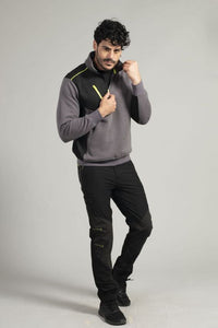 Pantaloni estivi stretch JRC Adamello Light 140 gr