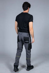 Pantaloni estivi softshell leggero JRC Tonale Light 140 gr