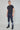 Pantaloni multitasche JRC Zurigo Reflecting 260 gr