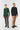 Pantaloni cotone stretch con tascone 250 gr WK709