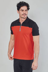 Polo in cotone JRC Gorizia 200 gr