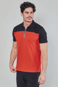 Polo in cotone JRC Gorizia 200 gr