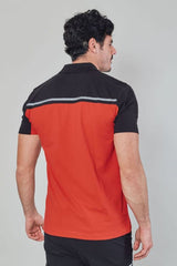 Polo in cotone JRC Gorizia 200 gr