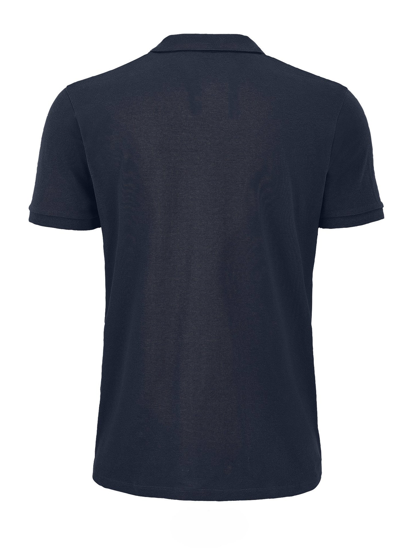 Polo uomo cotone biologico Planet 170 gr