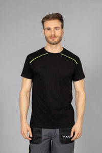 T-shirt in cotone JRC Imperia 165 gr