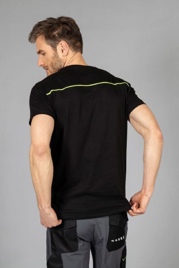 T-shirt in cotone JRC Imperia 165 gr
