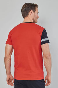 T-shirt in cotone JRC Maastricht 165 gr