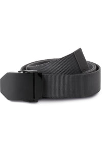 cintura-kariban-regolabile-grigio-kp813
