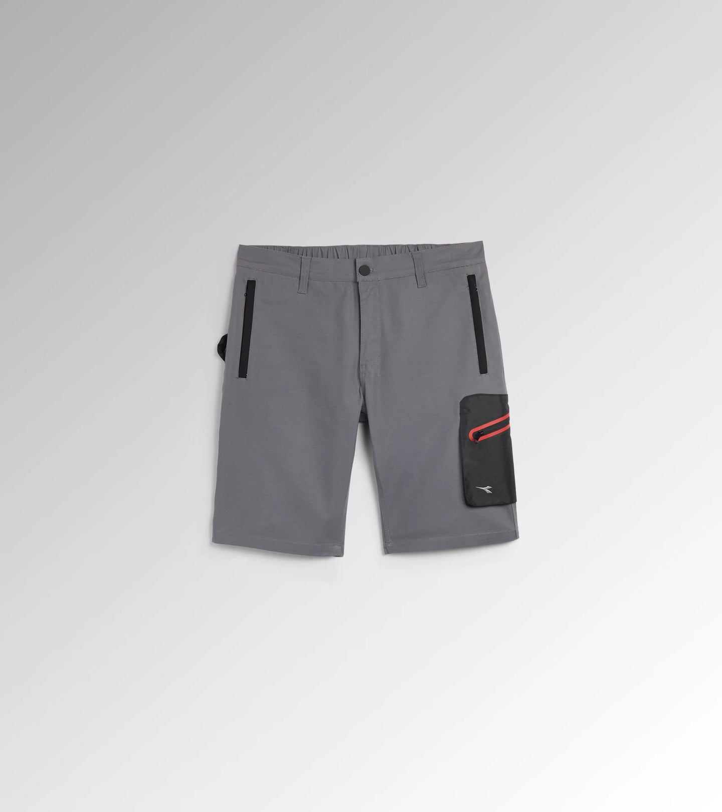 Bermuda elasticizzato Diadora Stretch 250 gr