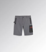 Bermuda elasticizzato Diadora Stretch 250 gr
