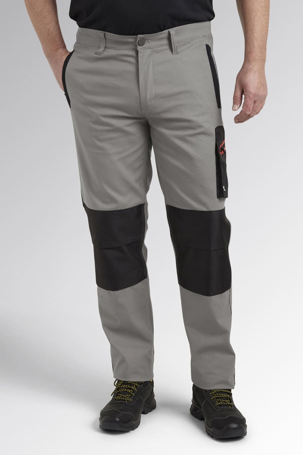 Pantaloni Diadora Stretch Performance 250 gr