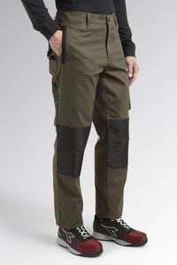 Pantaloni Diadora Stretch Performance 250 gr